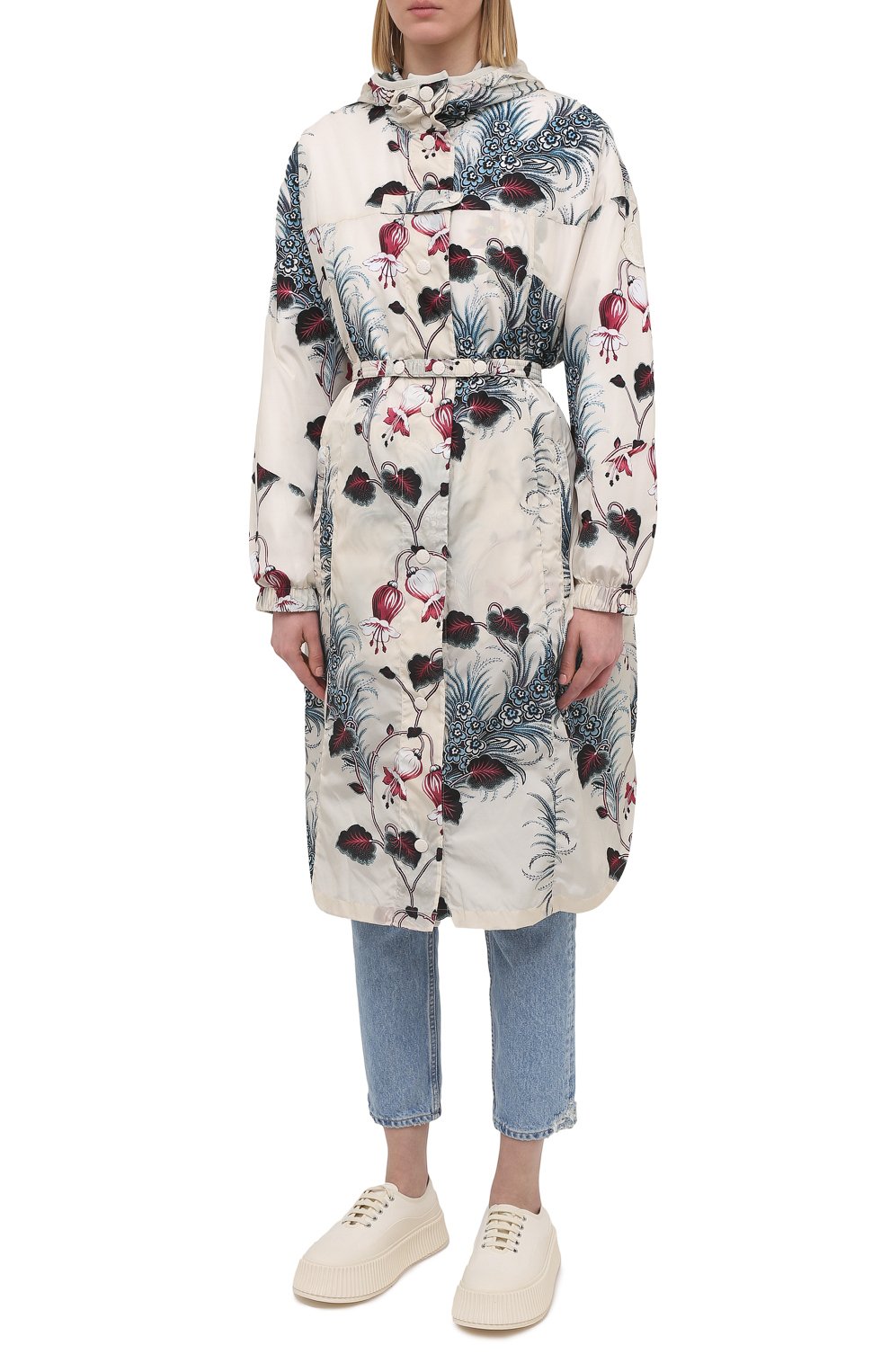 Парка alfard MONCLER, арт. G1-093-1C742-00-5956T, фото 3