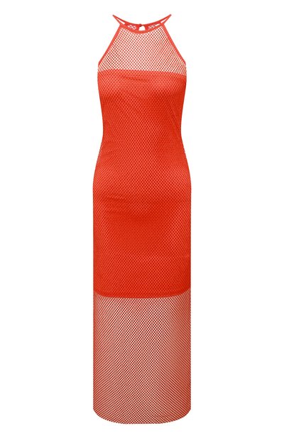 Платье с отделкой стразами PATRIZIA PEPE, арт. 8A1011_A9U8, фото 1