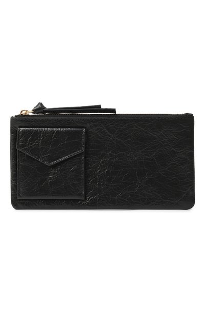 Женские кожаный кошелек DRIES VAN NOTEN, арт. 012112-150-900