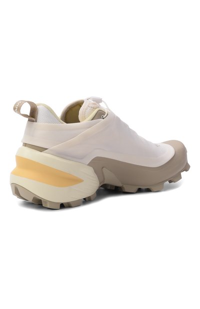 Текстильные кроссовки mm6 x salomon crossdust MM6, арт. S59WS0249/P7624, фото 5