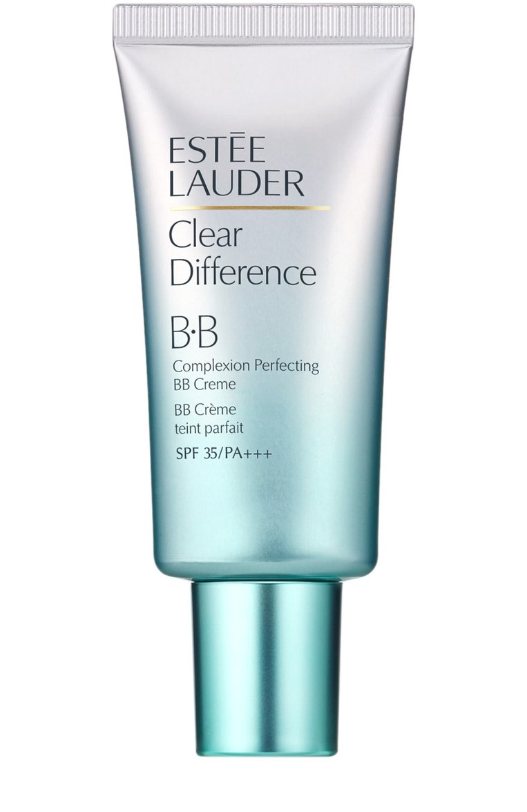 Крем beauty benefit clear difference spf 35, оттенок deep (30ml) ESTÉE LAUDER  цвета, арт. YT2Y-03 | Фото 2 (Статус проверки: Проверена категория; Нос: Не проставлено; Региональные ограничения белый список (Axapta Mercury): Не проставлено; SPF фильтр: Высокий (35-50+))