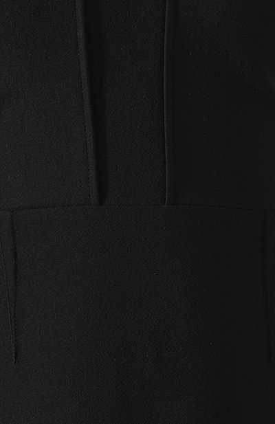 Приталенное платье-миди ROLAND MOURET, арт. PS19/S0510/F2196, фото 5
