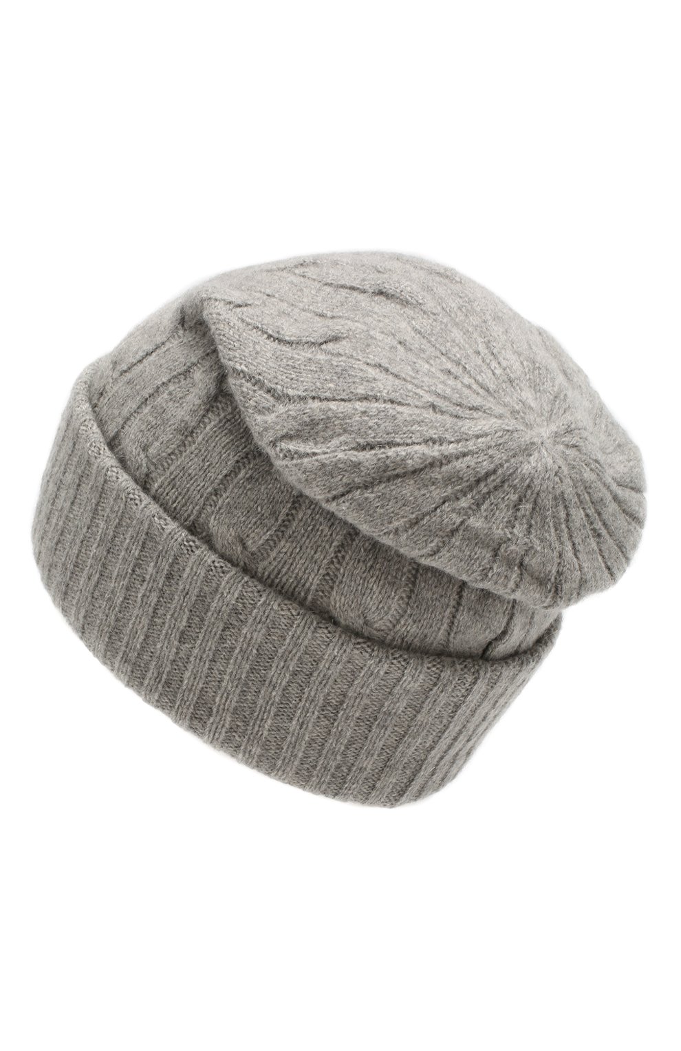 Шапка из смеси шерсти и кашемира POLO RALPH LAUREN, арт. 455779039, фото 2