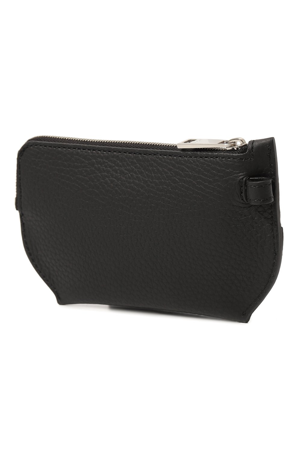 Кожаный чехол для очков ZEGNA, арт. LHCVM/E1798Z, фото 2