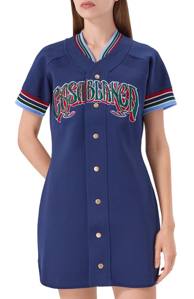 Платье CASABLANCA, арт. WS25-KW-938-02, фото 3