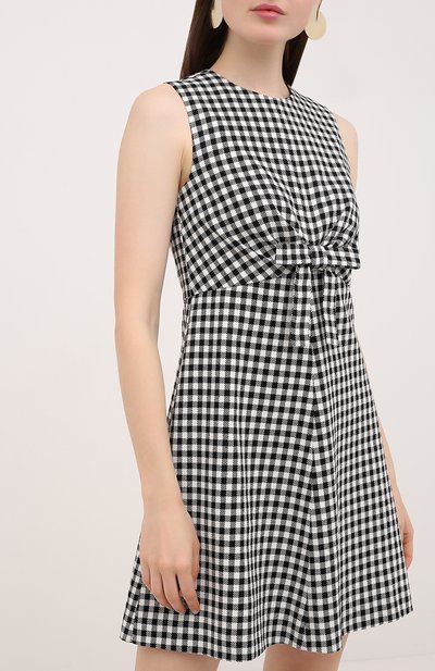 Платье REDVALENTINO, ар т. UR3VAR90/55V, фото 3