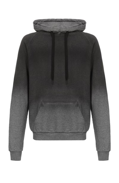 Мужской хлопковое худи MOSCHINO, арт. A1707/4415