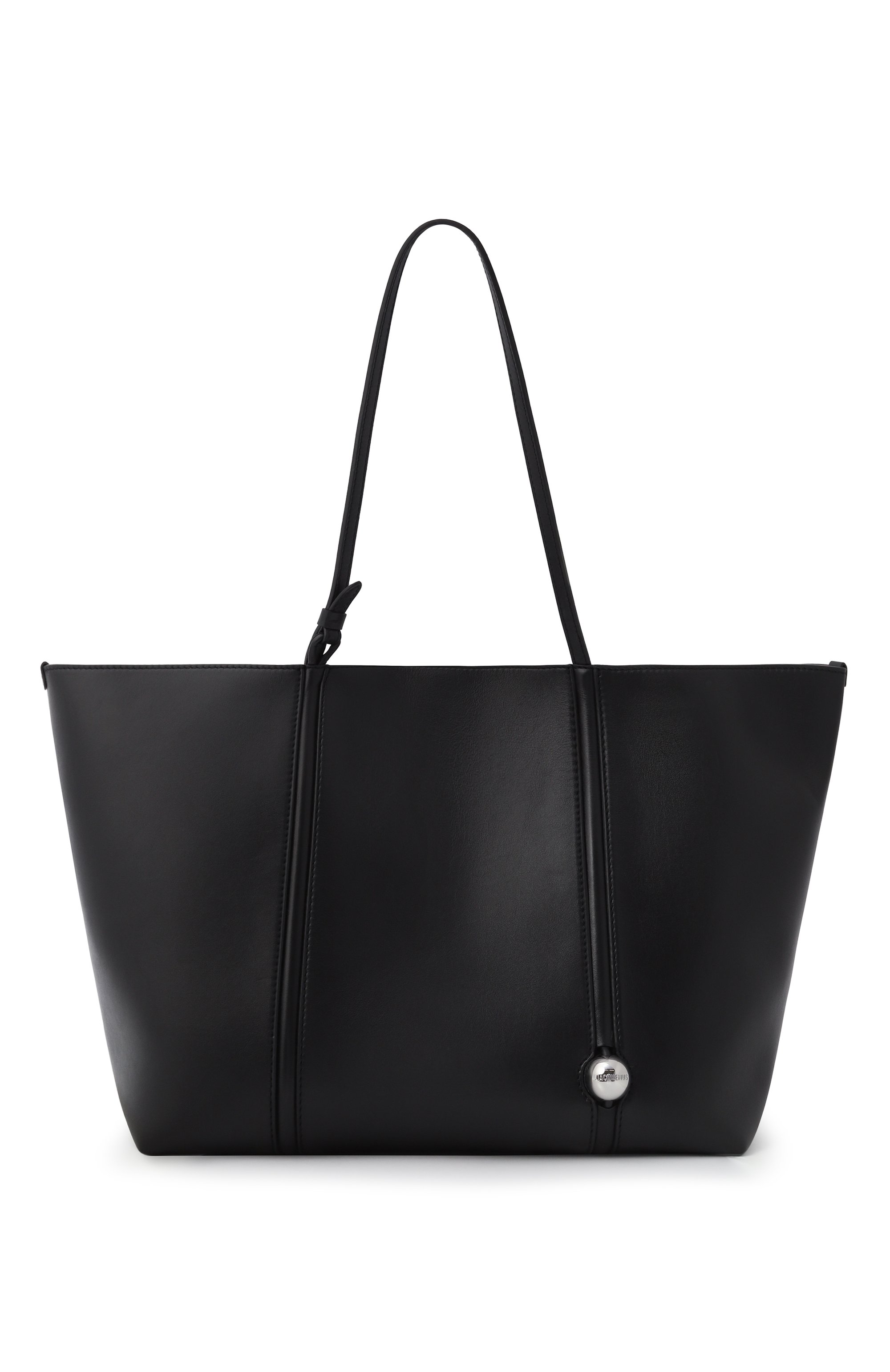 Сумка-тоут le marino JACQUEMUS, арт. 25HBAU00433AC1/8A08, ф�ото 1