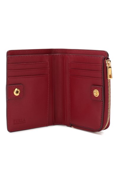 Кожаный кошелек FURLA, арт. PBO5/Q26, фото 3