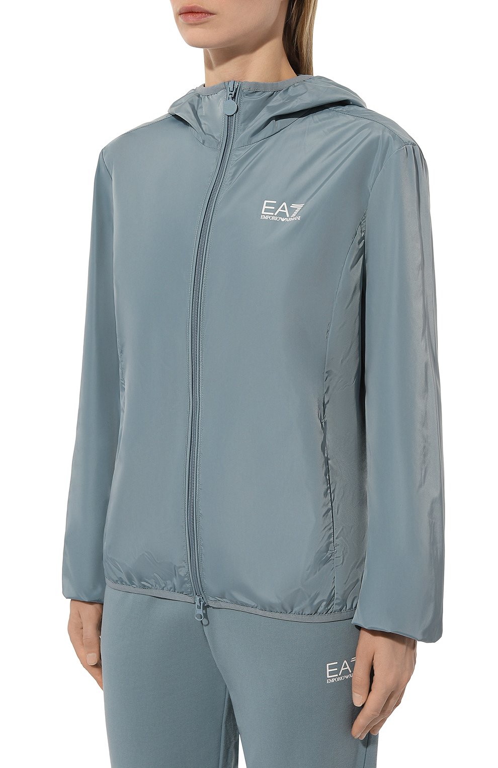 Ветровка EA7, арт. 3DTB03/TN18Z, фото 3
