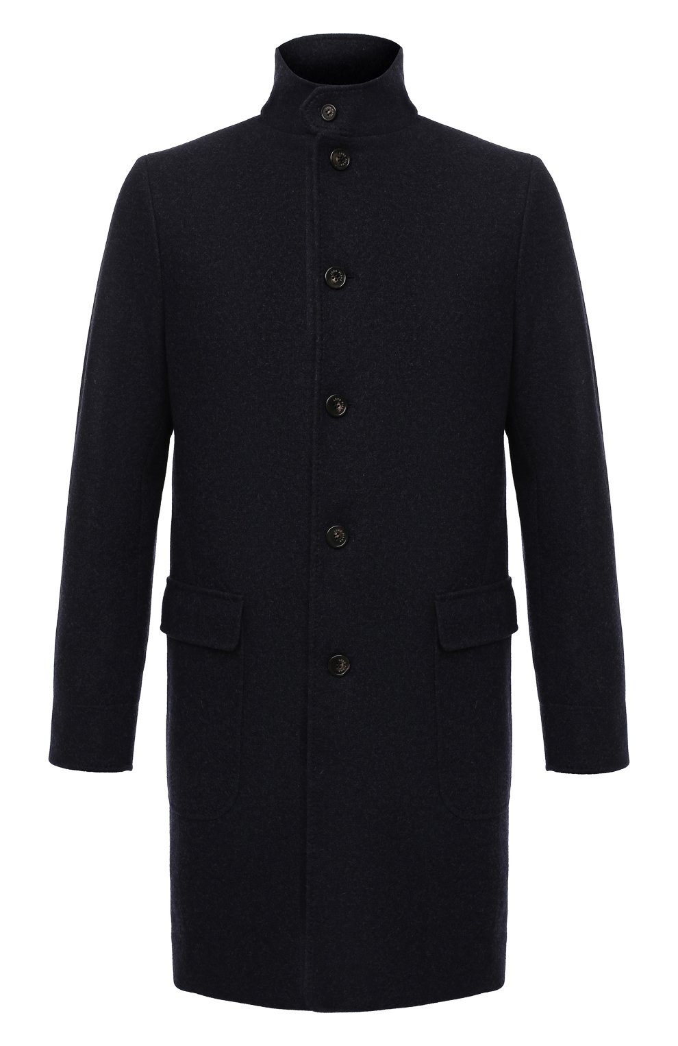 Кашемировое пальто LORO PIANA, арт. FAF4702, фото 1