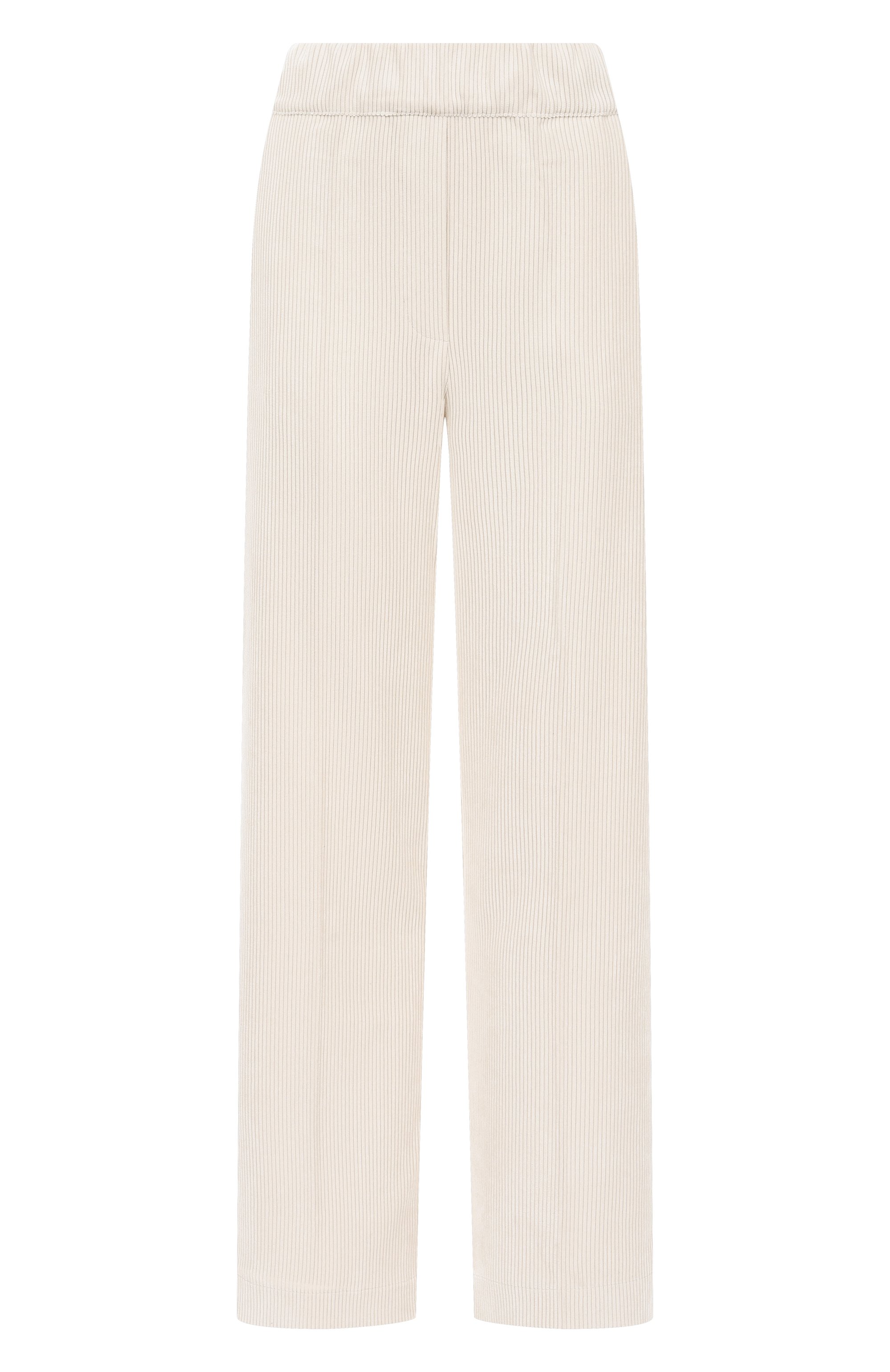 Вельветовые брюки D.EXTERIOR, арт. 61738/A, фото 1