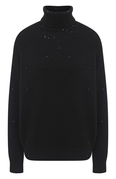 Свитер из кашемира и шелка BRUNELLO CUCINELLI, арт. M73539903P, фото 1