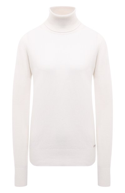 Женская кашемировая водолазка KITON, арт. D5870320153