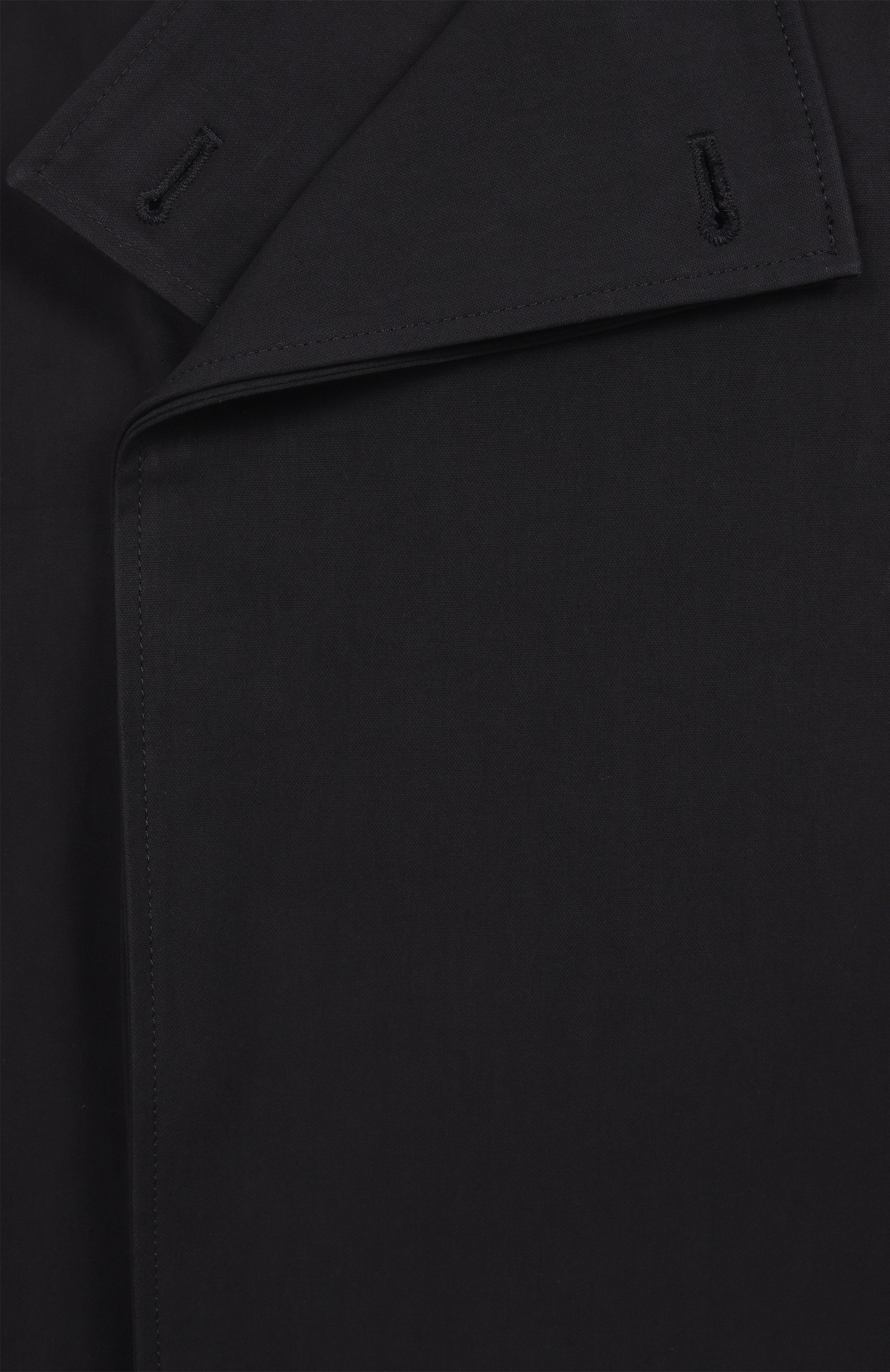 Хлопковый плащ LOULOU DE SAISON, арт. ALEX, фото 6