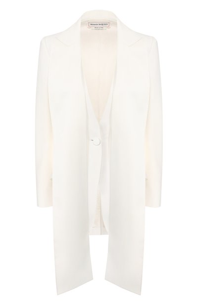 Женский жакет ALEXANDER MCQUEEN, арт. 574872/QEAAA