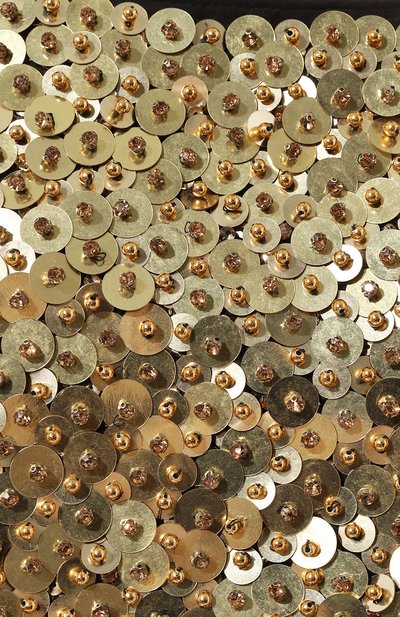 Топ с отделкой пайетками PINKO, арт. 104447/A295, фото 5