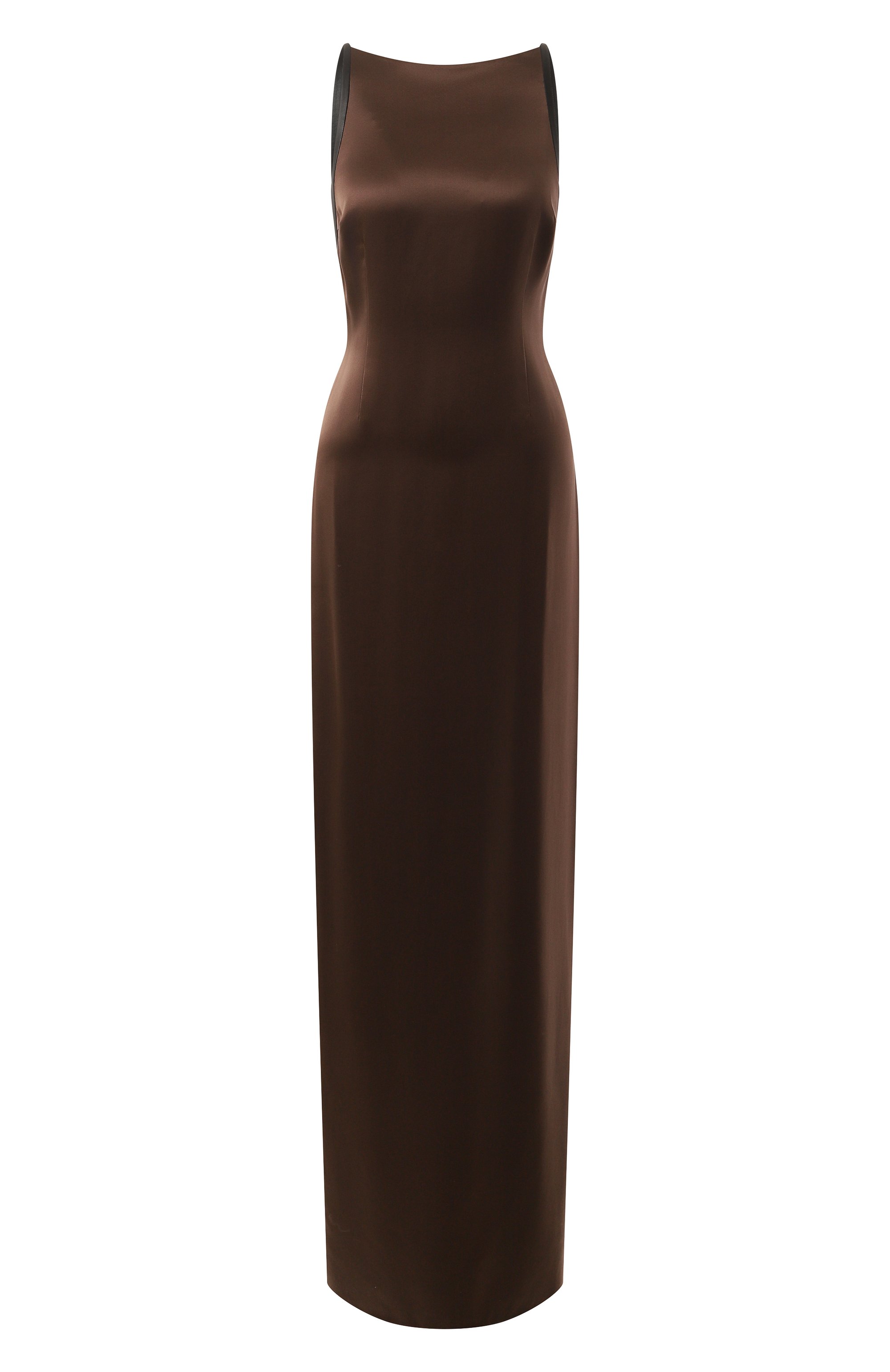 Шелковое платье LOUVE, арт. 24-1-06-01-08, фото 1