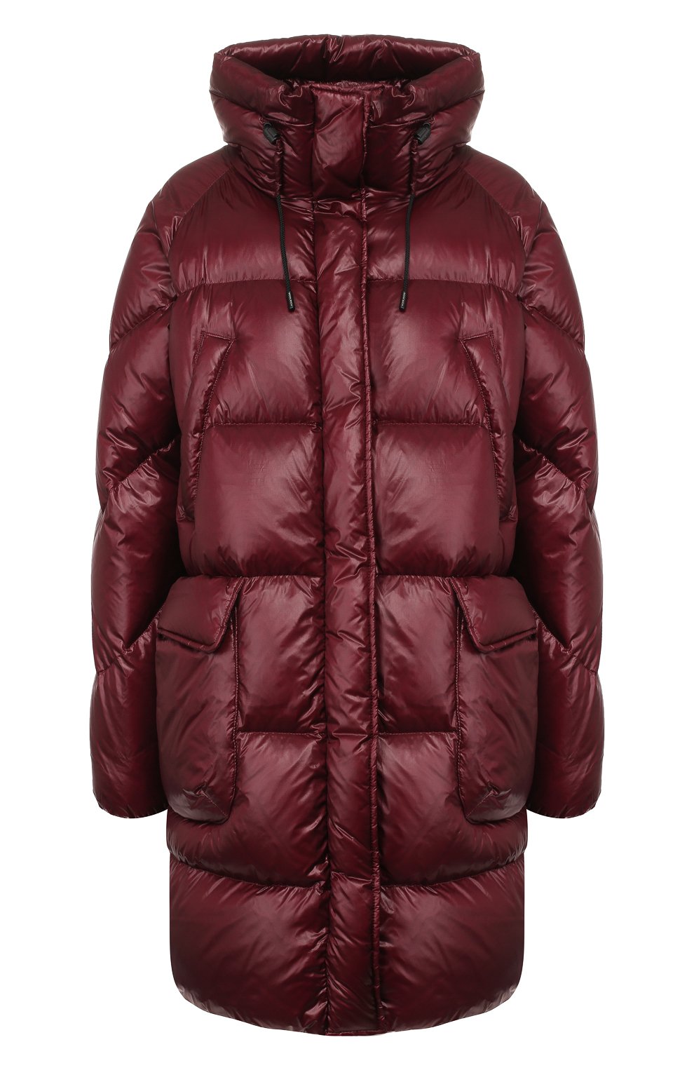 Пуховик packable WOOLRICH, арт. WWCPS2840/UT1702, фото 1