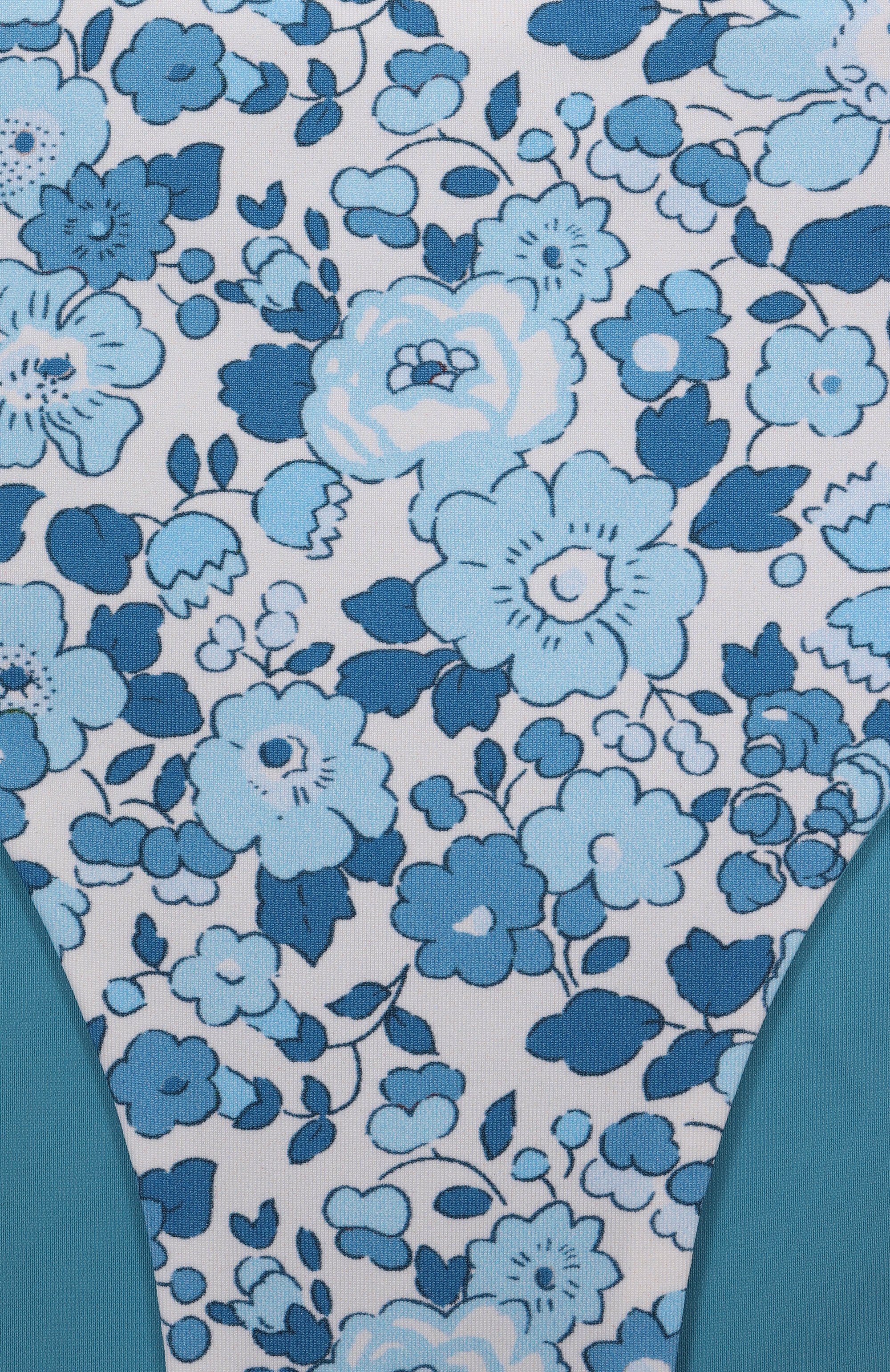 Раздельный купальник PESCIOLINO ROSSO, арт. PBSBKK-6/8A-12A, фото 7