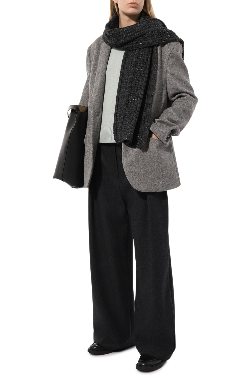 Шарф COCCINELLE, арт. E7 MY9 31 11 01, фото 2