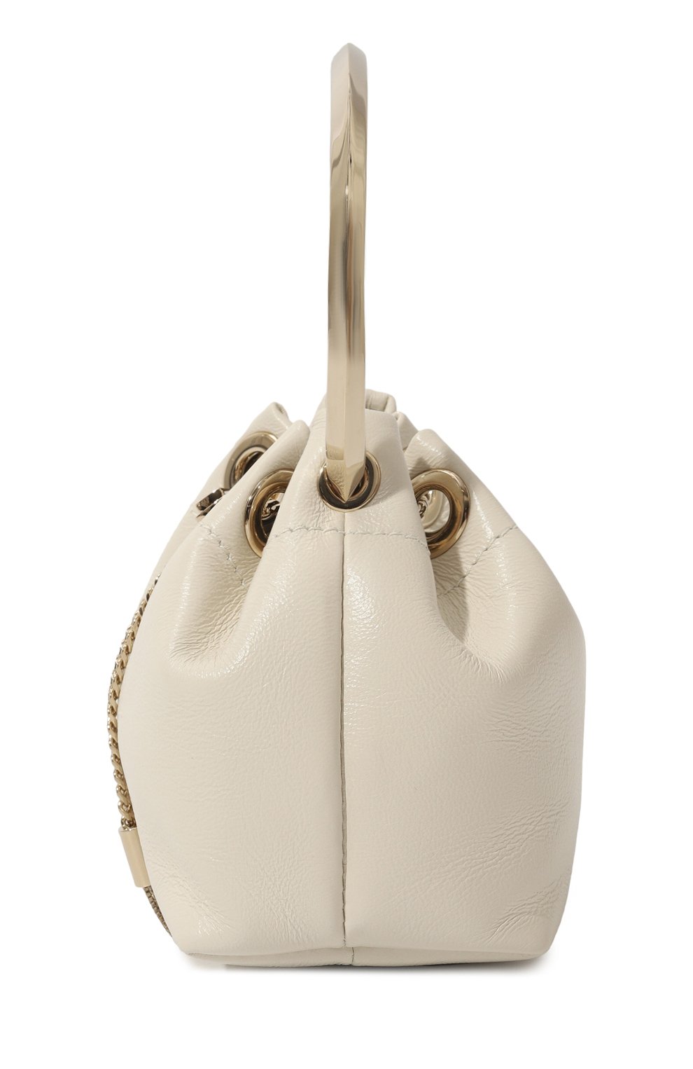 Сумка bon bon JIMMY CHOO, арт. MICR0 B0N B0N/RIH, фото 4