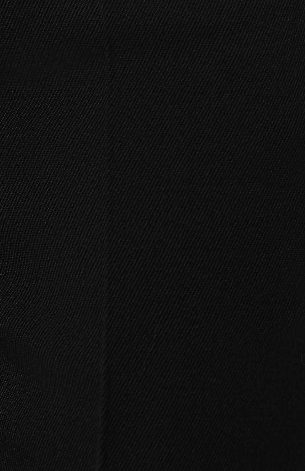 Шерстяные брюки GIVENCHY, арт. BW50EP12CL, фото 5