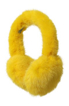 Наушники из меха норки PRADA, арт. 1H0605-L89-F0323, фото 1