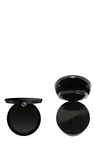 Женский футляр для компактного тонального средства maestro compact GIORGIO ARMANI, арт. 3605521891648