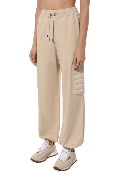 Джоггеры MOORER, арт. TERP-TNAP, фото 3