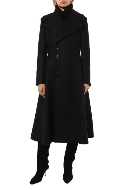 Шерстяное пальто GOOROO, арт. CT004-3000-900-FW24/25, фото 3