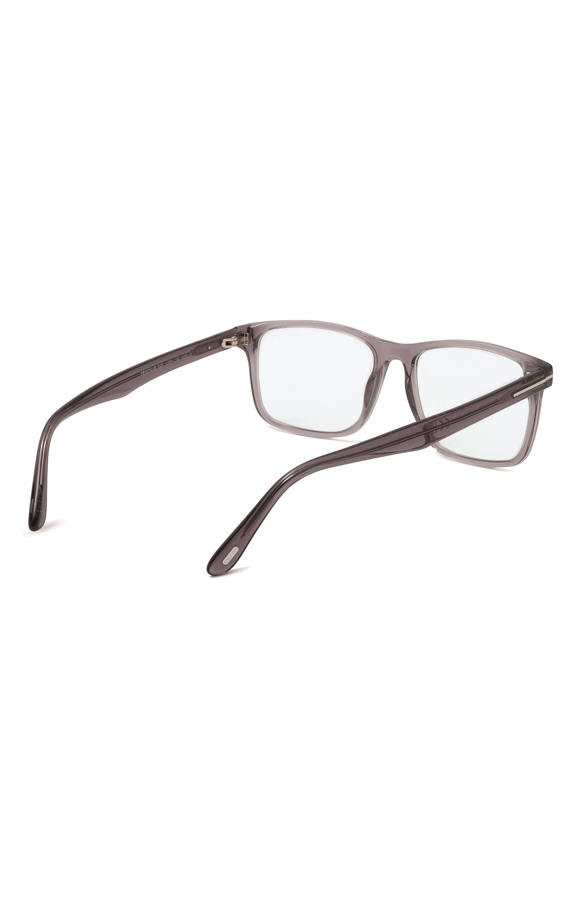 Оправа TOM FORD, арт. TF5752-B 020 55, фото 4