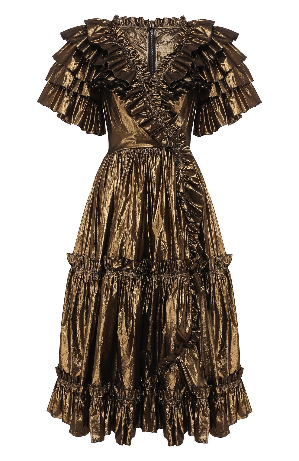 Платье DOLCE & GABBANA,  арт. F6C1WT/FURHV, фото 1