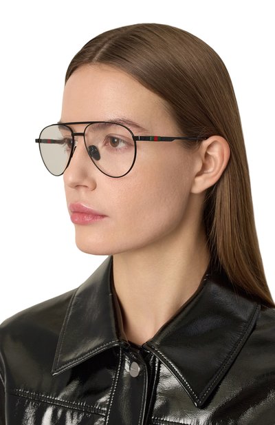 Оправа GUCCI, арт. GG1679 003, фото 3