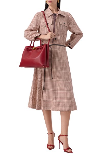 Рубашка BOTTEGA VENETA, арт. 812001/V4Z80, фото 2