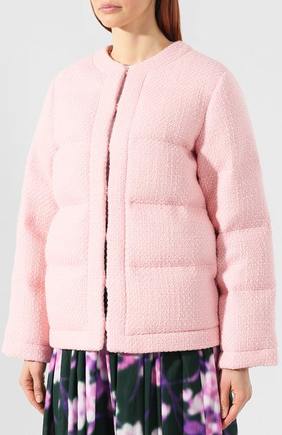 Пуховая куртка GUCCI, арт. 549543/Z8AAM, фото 3