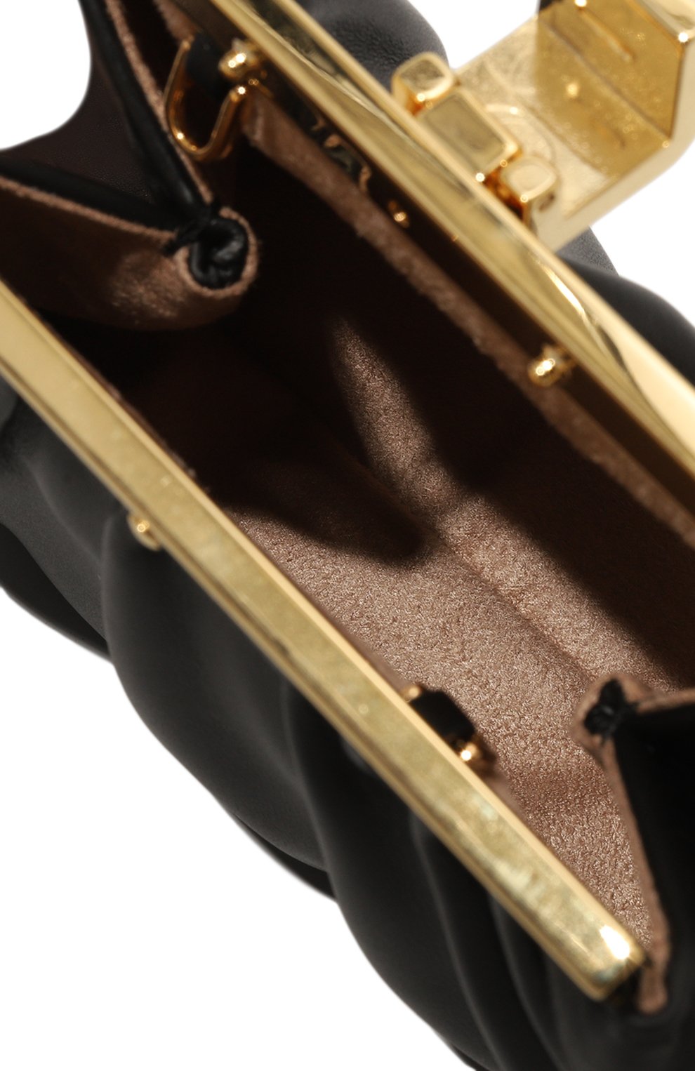 Сумка puffy jeanne N21, арт. 24EBS0972NP01, фото 5