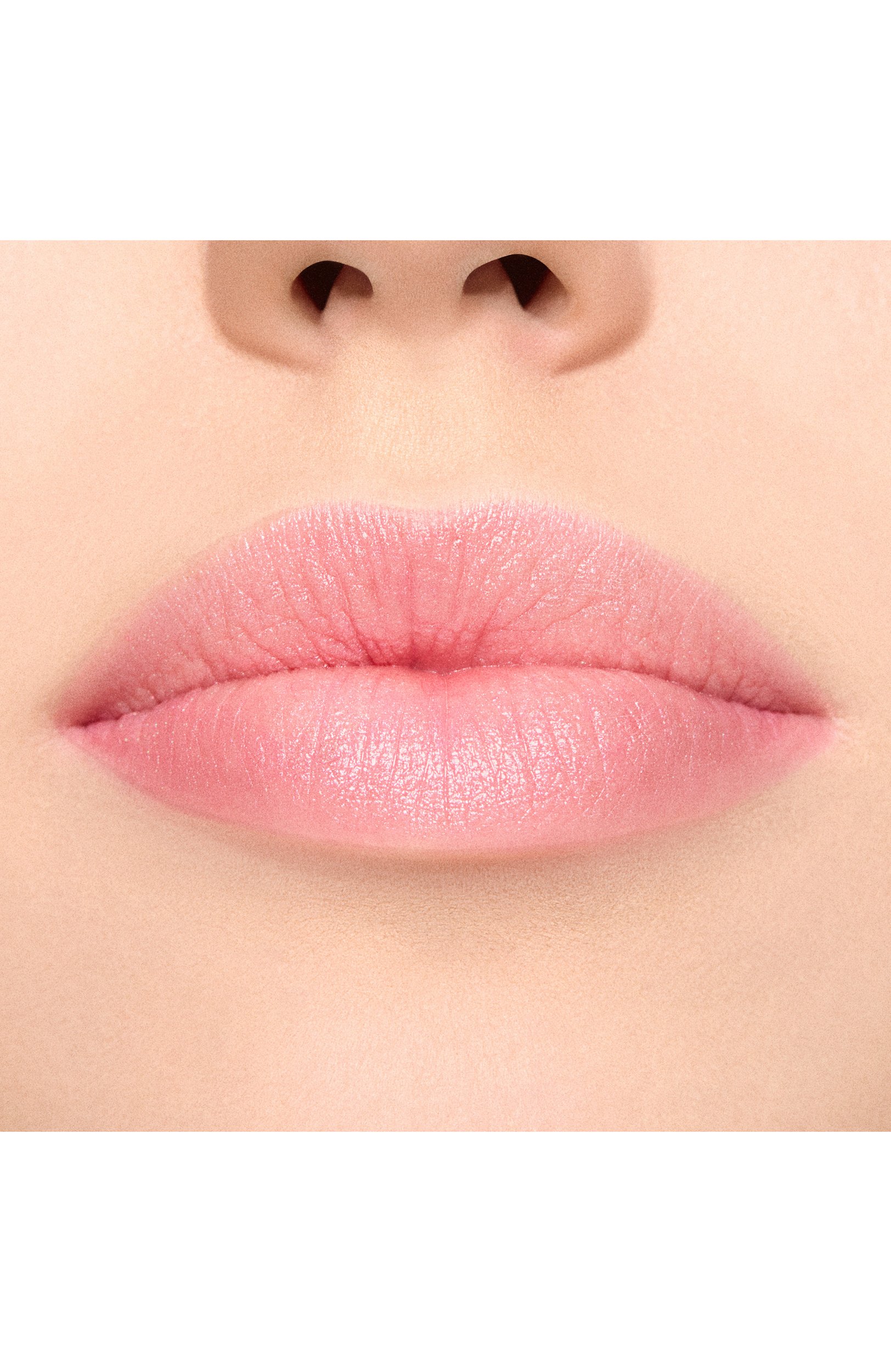 Губная помада lustreglass sheer-shine lipstick, оттенок sunny vanilla (3,5g) MAC, арт. SB48-02, фото 3