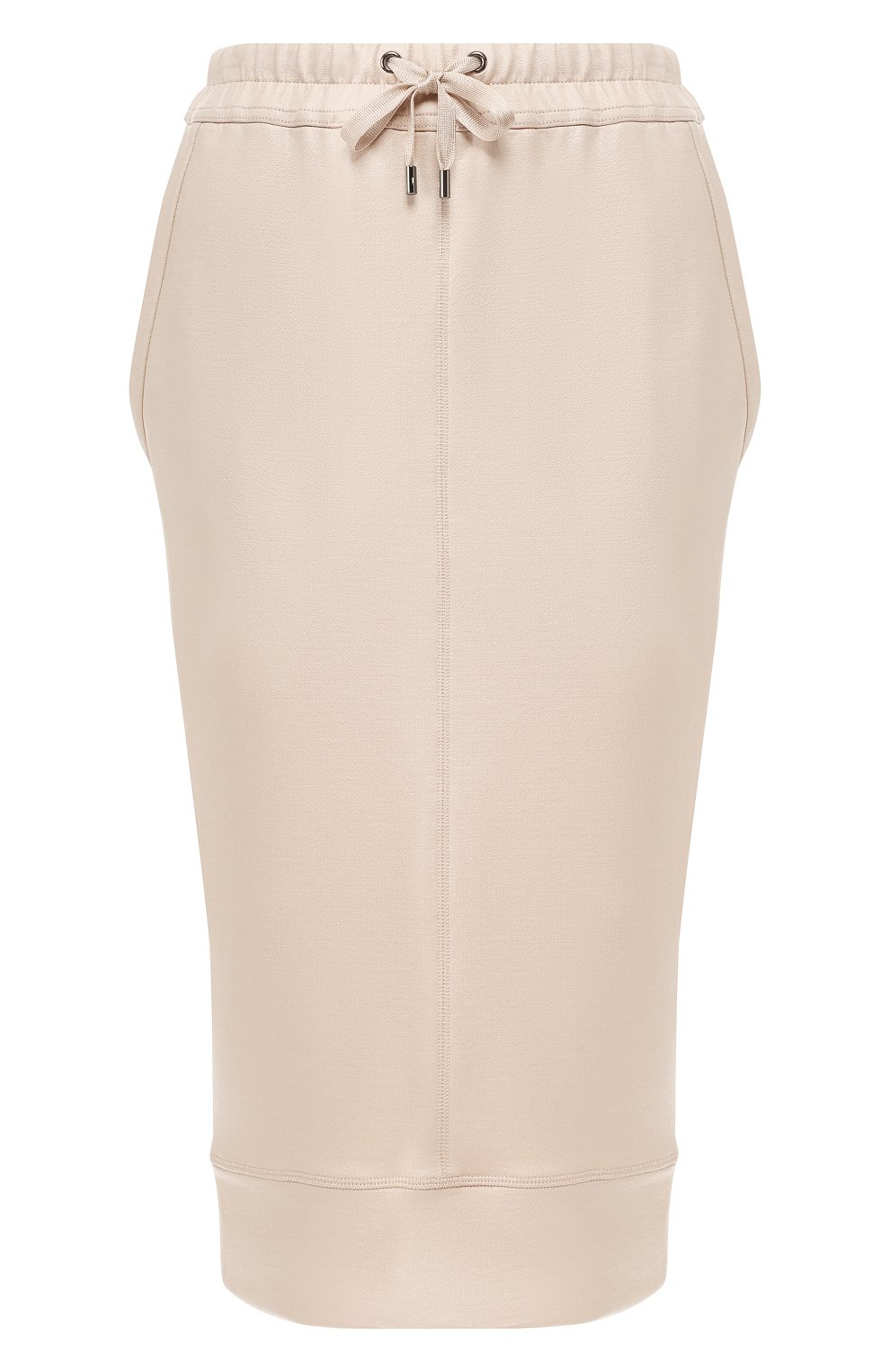 Юбка из смеси шелка и хлопка TOM FORD, арт. GCJ232-FAX468, фото 1