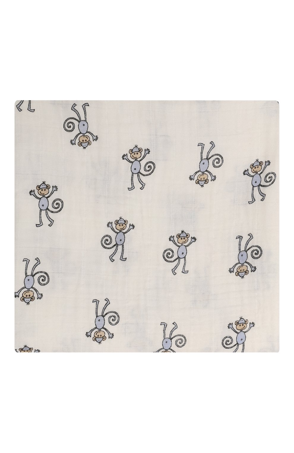 Комплект из четырех пеленок ADEN+ANAIS, арт. 2026, фото 5