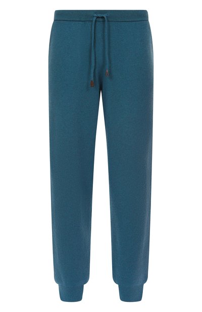 Джоггеры из шерсти и кашемира 12 STOREEZ, арт. 127802, фото 1