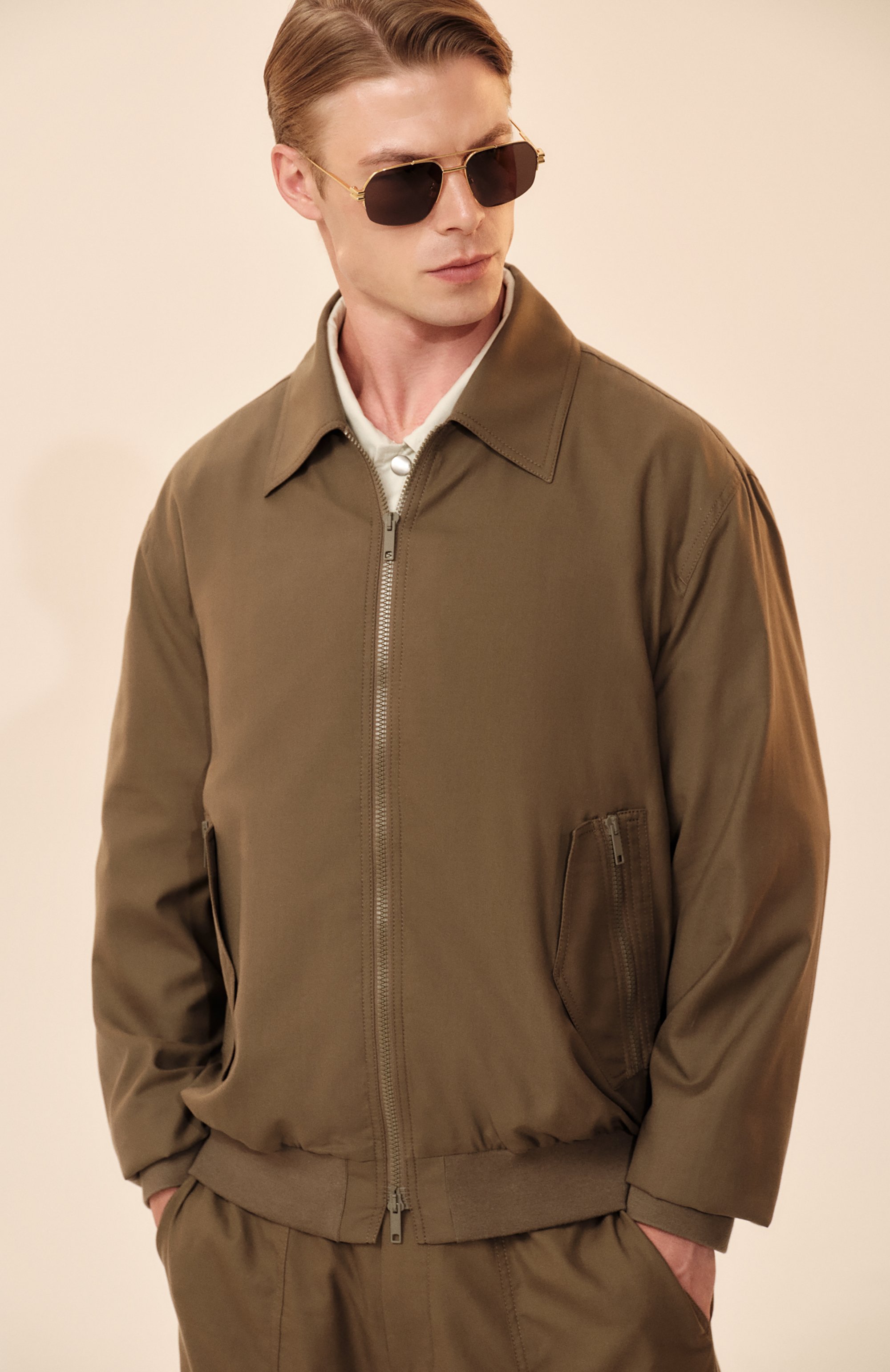 Солнцезащитные очки BOTTEGA VENETA, арт. BV1127S 002, фото 6