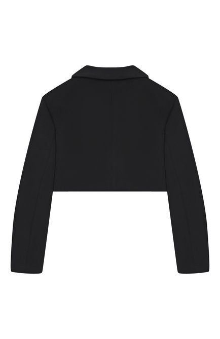 Жакет ELISABETTA FRANCHI LA MIA BAMBINA, арт. EFGC0680/GA085/10-12+