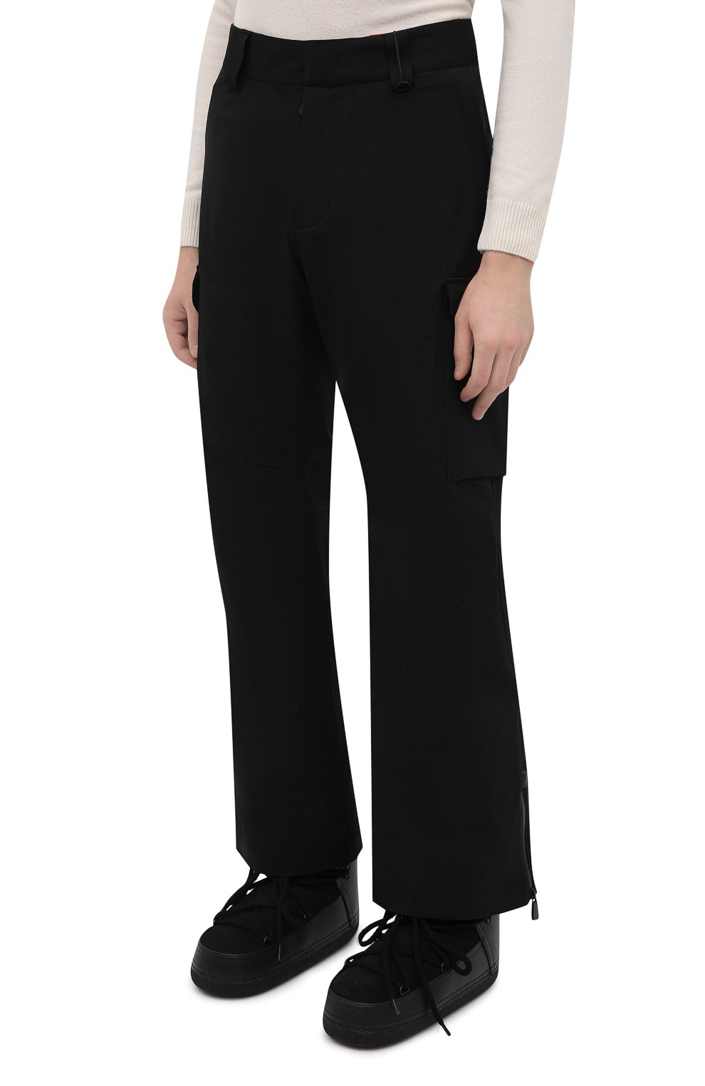 Брюки-карго MONCLER, арт. G2-097-2A000-13-53066, фото 3