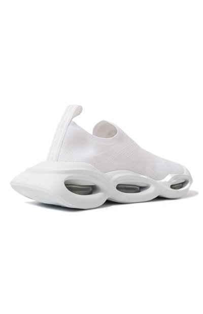 Текстильные кроссовки wave DOLCE & GABBANA, арт. CS2117/AE398, фото 5