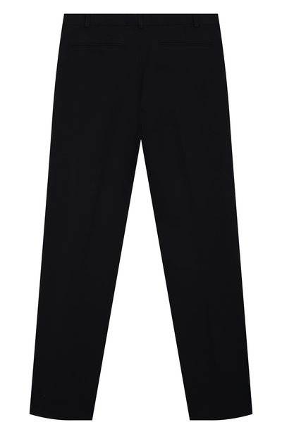 Брюки из вискозы DAL LAGO, арт. N107D/8111/17-18, фото 2