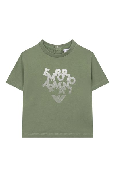 Комплект из трех футболок EMPORIO ARMANI, арт. EB001324/AF14503, фото 2