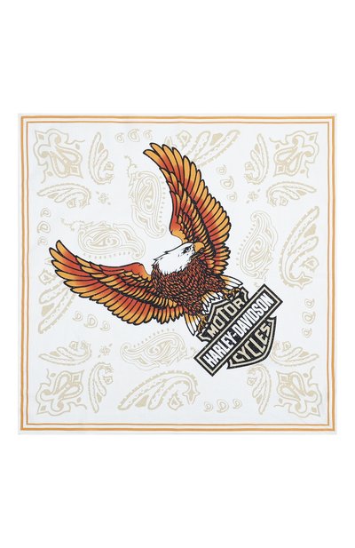 Хлопковый платок-бандана HARLEY-DAVIDSON, арт. 97829-23VW, фото 3