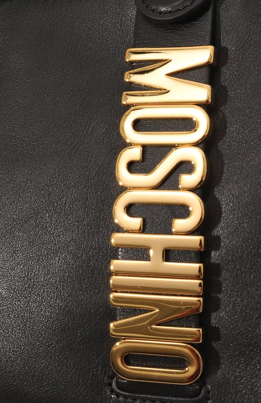 фото Сумка moschino