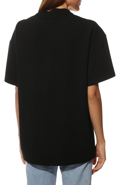 Футболка DAVID KOMA, арт. R22DK41TS, фото 4